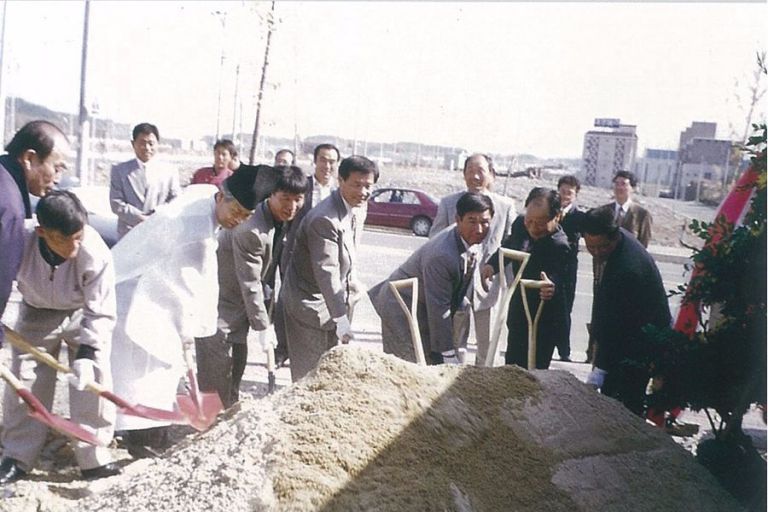화보로 보는 30년사