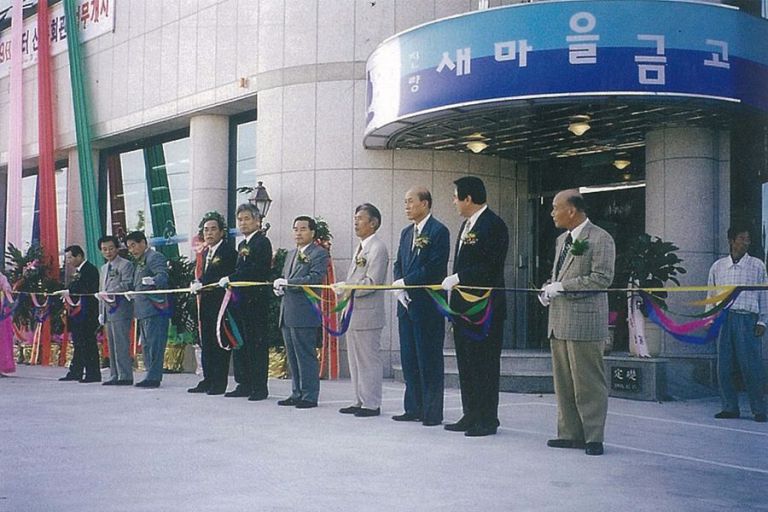 화보로 보는 30년사