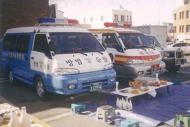 화보로 보는 30년사