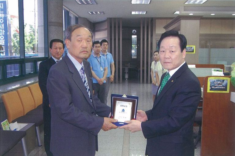 화보로 보는 30년사