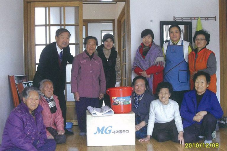 화보로 보는 30년사