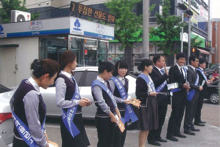 화보로 보는 30년사